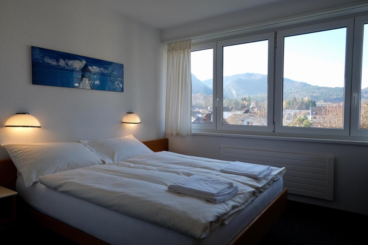 Hotel Oasis Moutier Kültér fotó