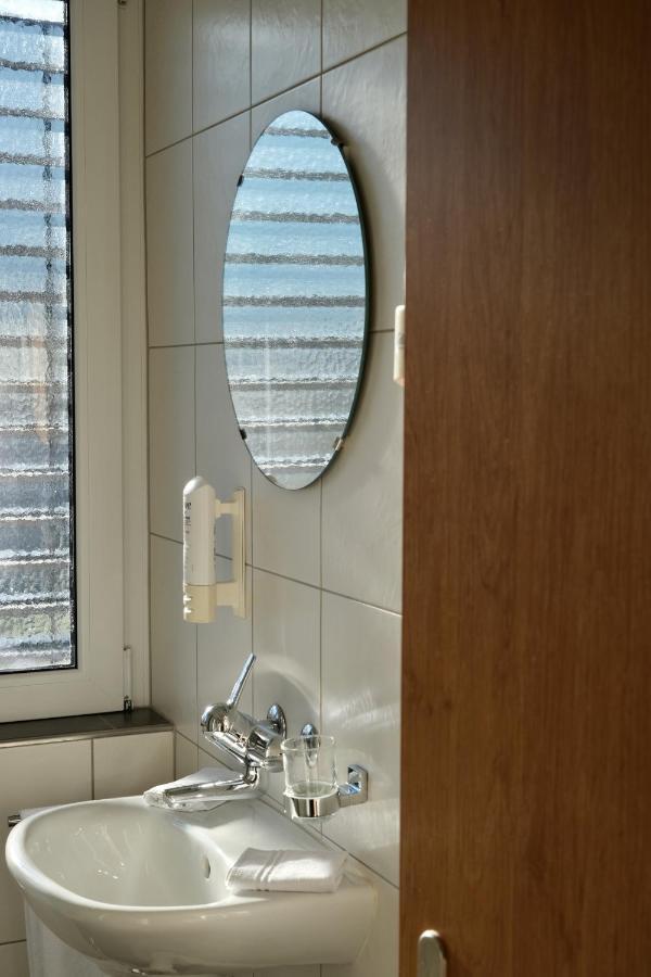 Hotel Oasis Moutier Kültér fotó