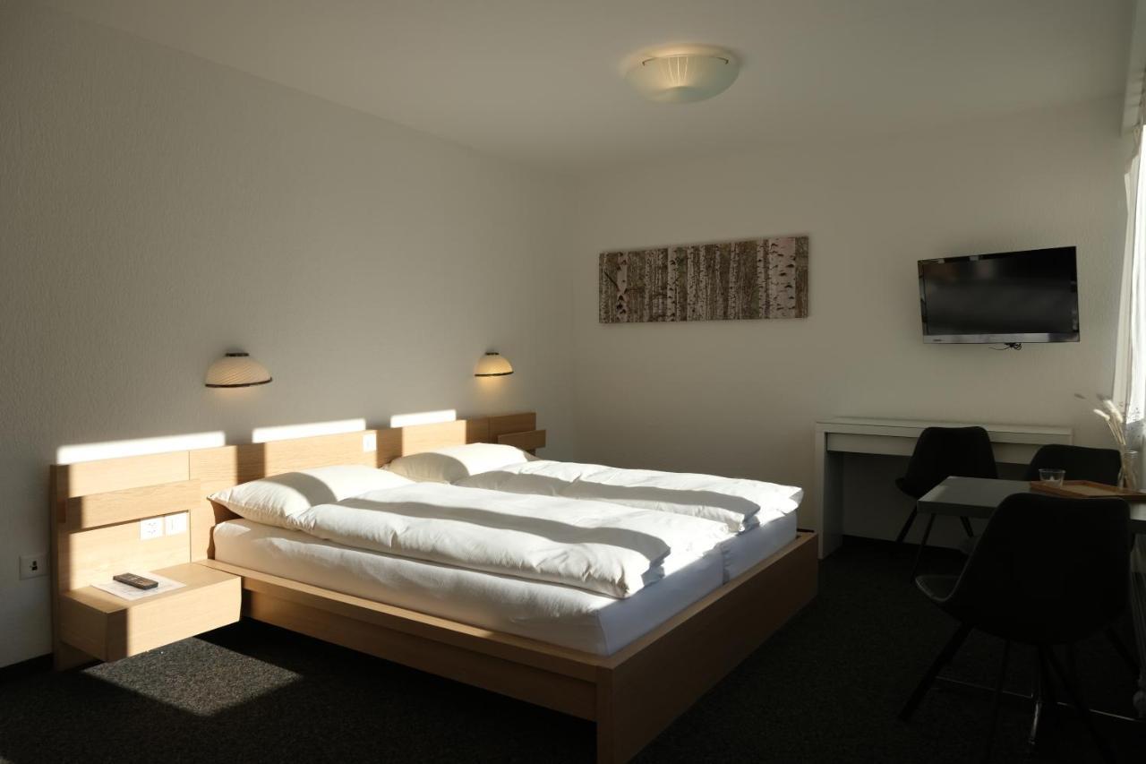 Hotel Oasis Moutier Kültér fotó