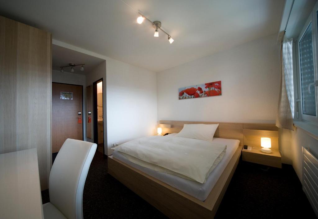 Hotel Oasis Moutier Kültér fotó