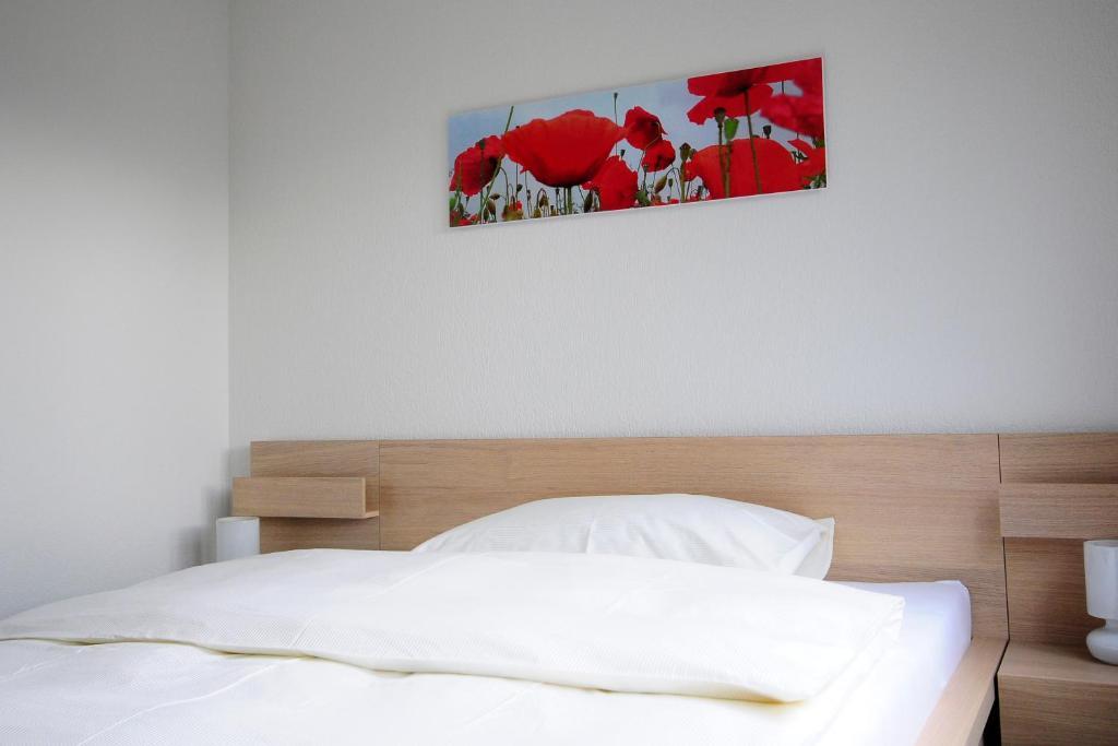 Hotel Oasis Moutier Szoba fotó