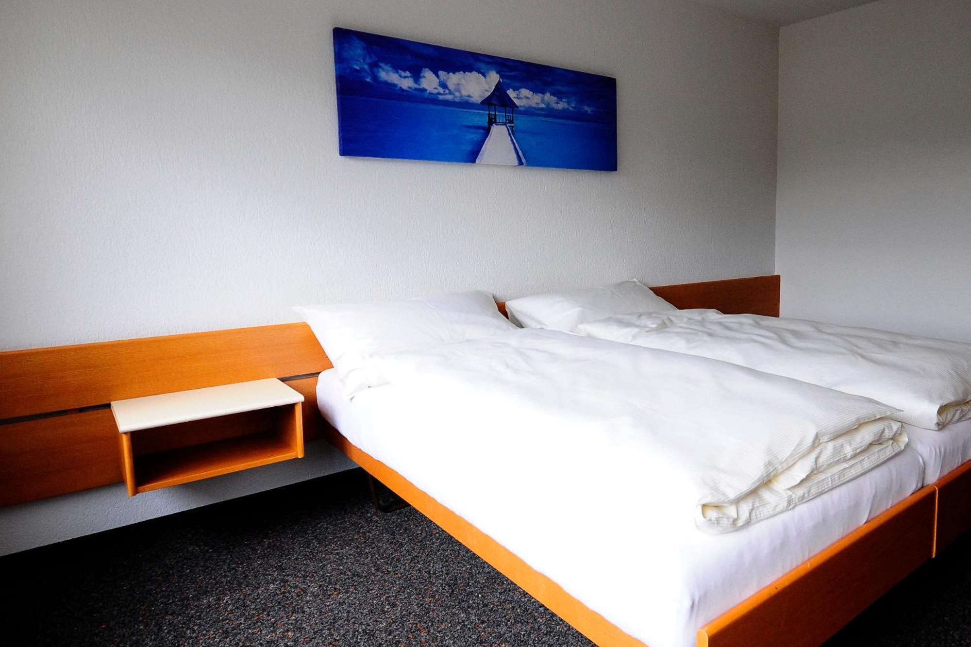 Hotel Oasis Moutier Kültér fotó